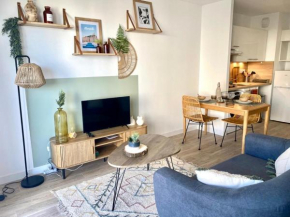 Résidence de Marseille Valmante